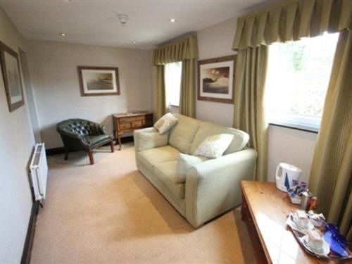 The Three Acres Inn & Restaurant Huddersfield Eksteriør bilde